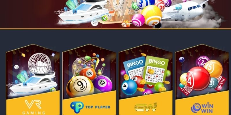 Giới thiệu sơ lược về Xổ Số NEW88 là gì?