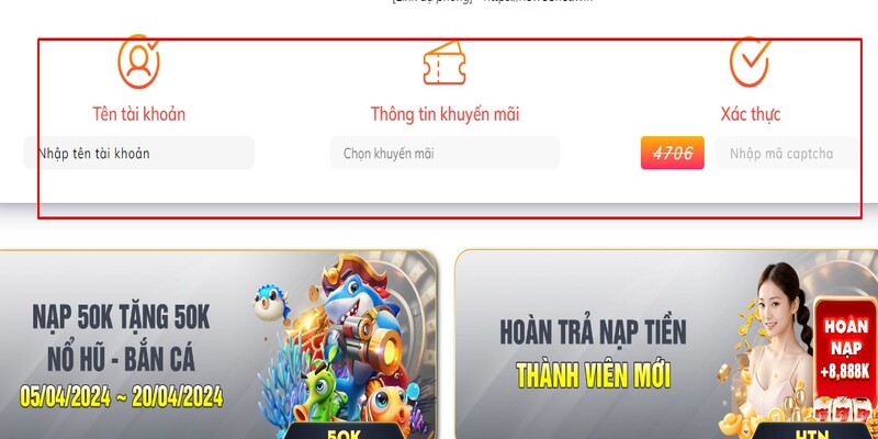 Nhân đôi vốn cược chỉ với thao tác đơn giản