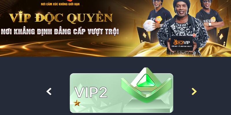 VIP New88 mang đến cơ hội săn thưởng siêu khủng