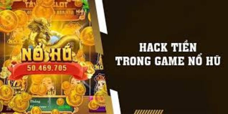 Ảnh hưởng của một số phần mềm hack game hiện nay