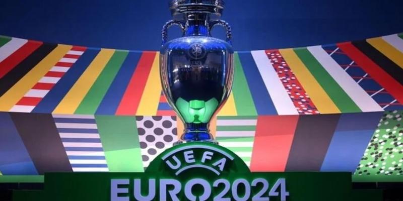 Các đội tham gia và Euro 2024 tổ chức ở đâu?