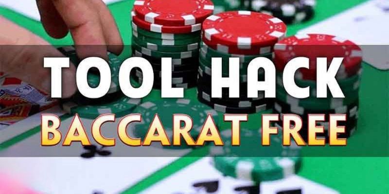4 phần mềm dự đoán Baccarat không nên bỏ lỡ