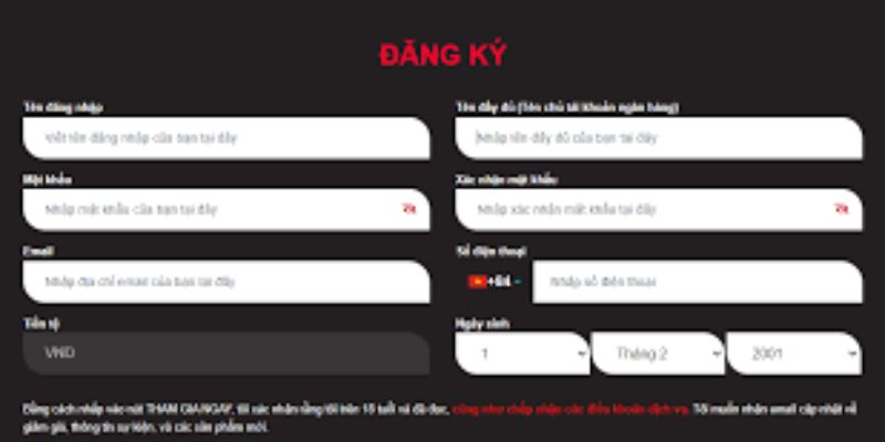 Cách lấy lại tài khoản nổ hũ đơn giản và dễ hiểu