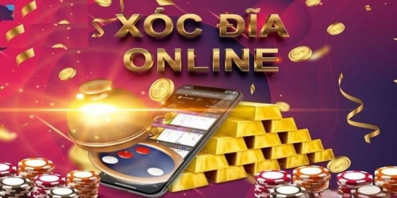 Có nên chơi xóc đĩa online không khi thời gian lắc đĩa ngắn