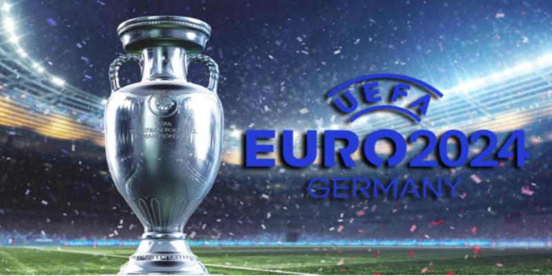 Giới thiệu Euro 2024 tổ chức ở đâu?