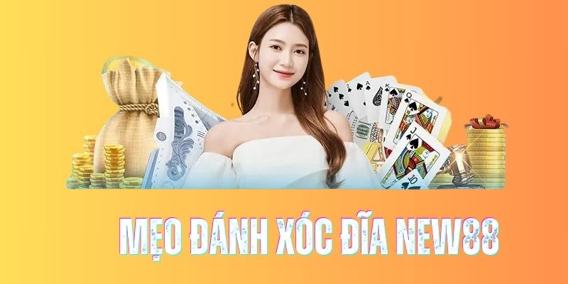 Lựa chọn mẹo đánh xóc đĩa chuẩn xác