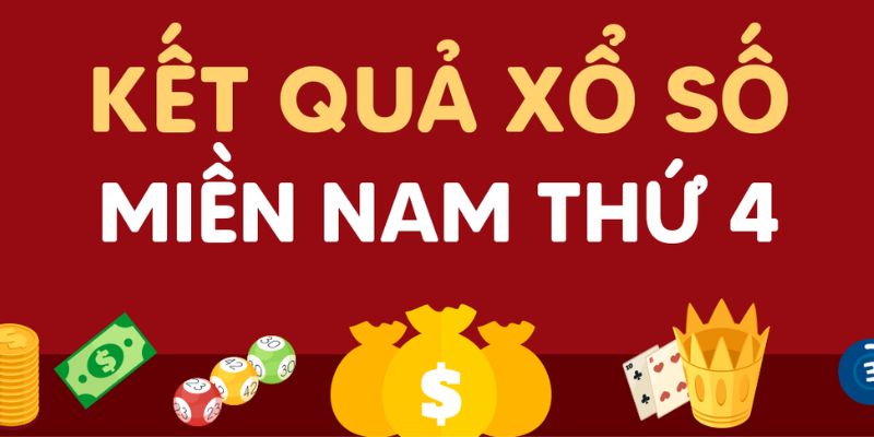 Phân tích về kết quả của xsmn thứ 4