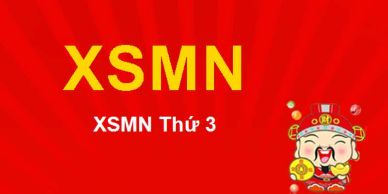 Đôi nét về xsmn thứ 3