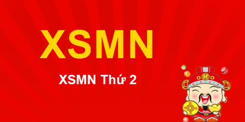 Tổng quan sơ lược về xổ số miền nam ngày thứ 2