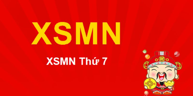 Khái niệm xổ số miền Nam