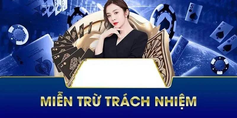 Tuân thủ chính sách miễn trừ xuyên suốt quá trình chơi tại nhà cái New88