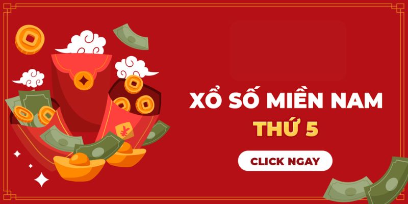 Tìm hiểu về XSMN thứ 5