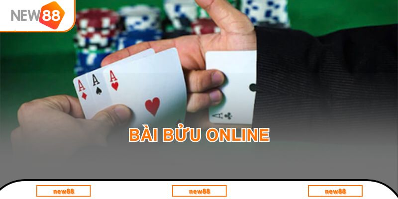 bài bửu online