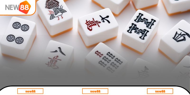 Hướng dẫn cách chơi mạt chược qua luật