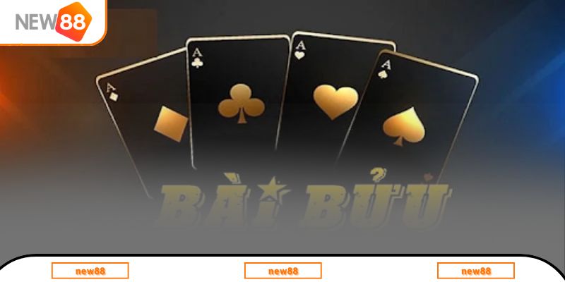 Tìm hiểu chi tiết về game bài bửu online