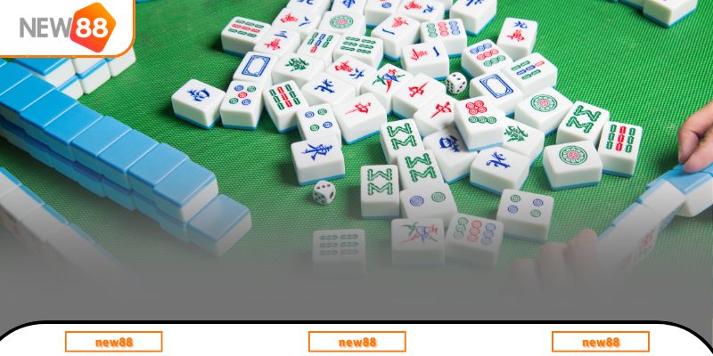 Tổng quan thông tin cơ bản về siêu phẩm mạt chược